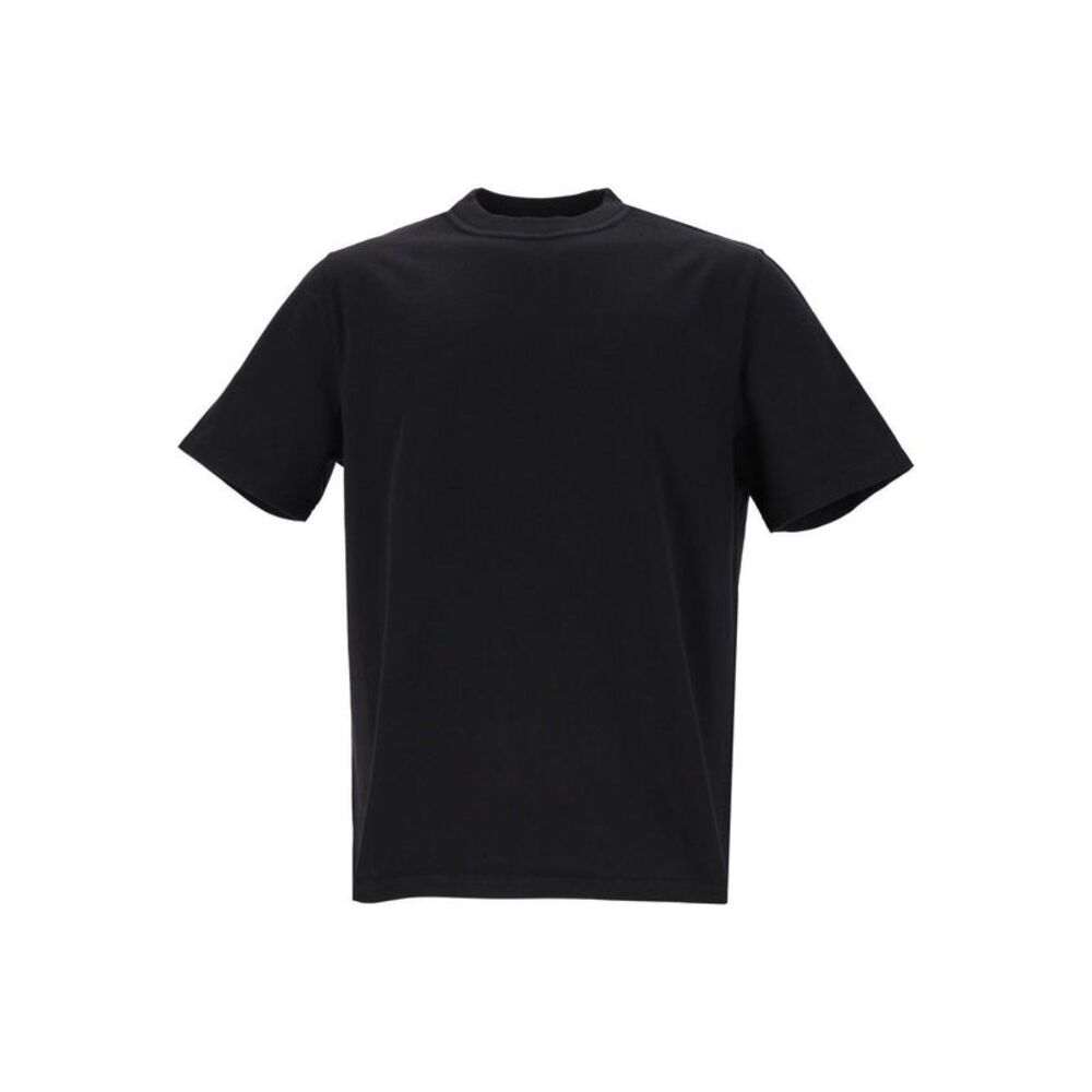 Arte Men Pink Back Print T-Shirt